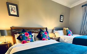 Acrewood House