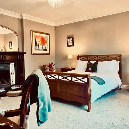 Appartamento Acrewood House Tara Esterno foto