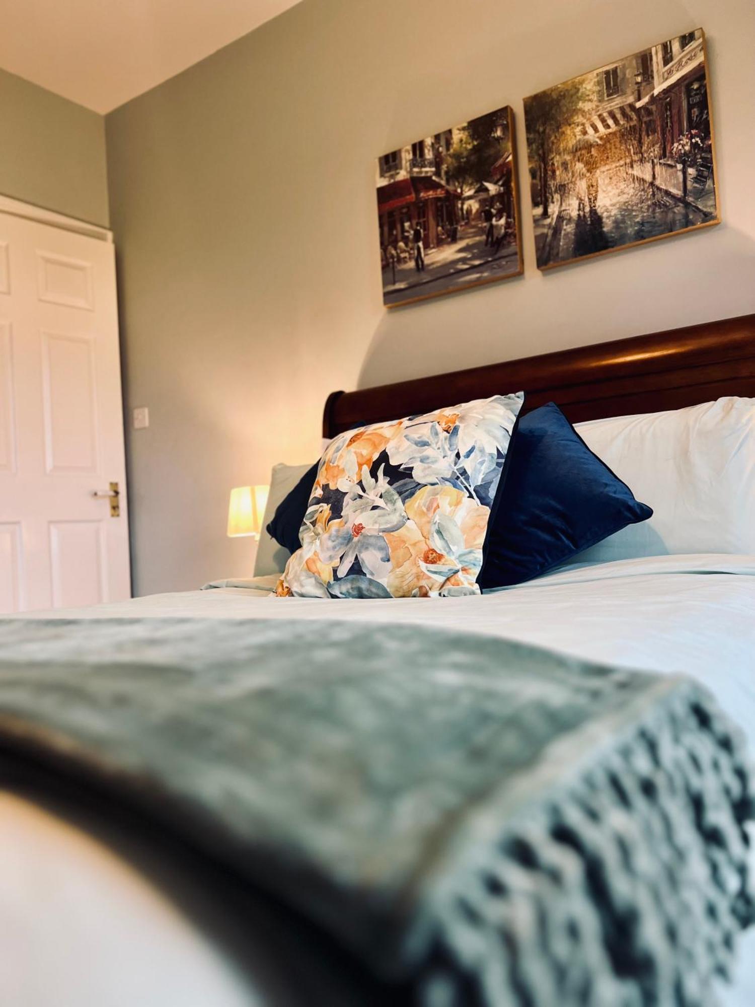 Appartamento Acrewood House Tara Esterno foto