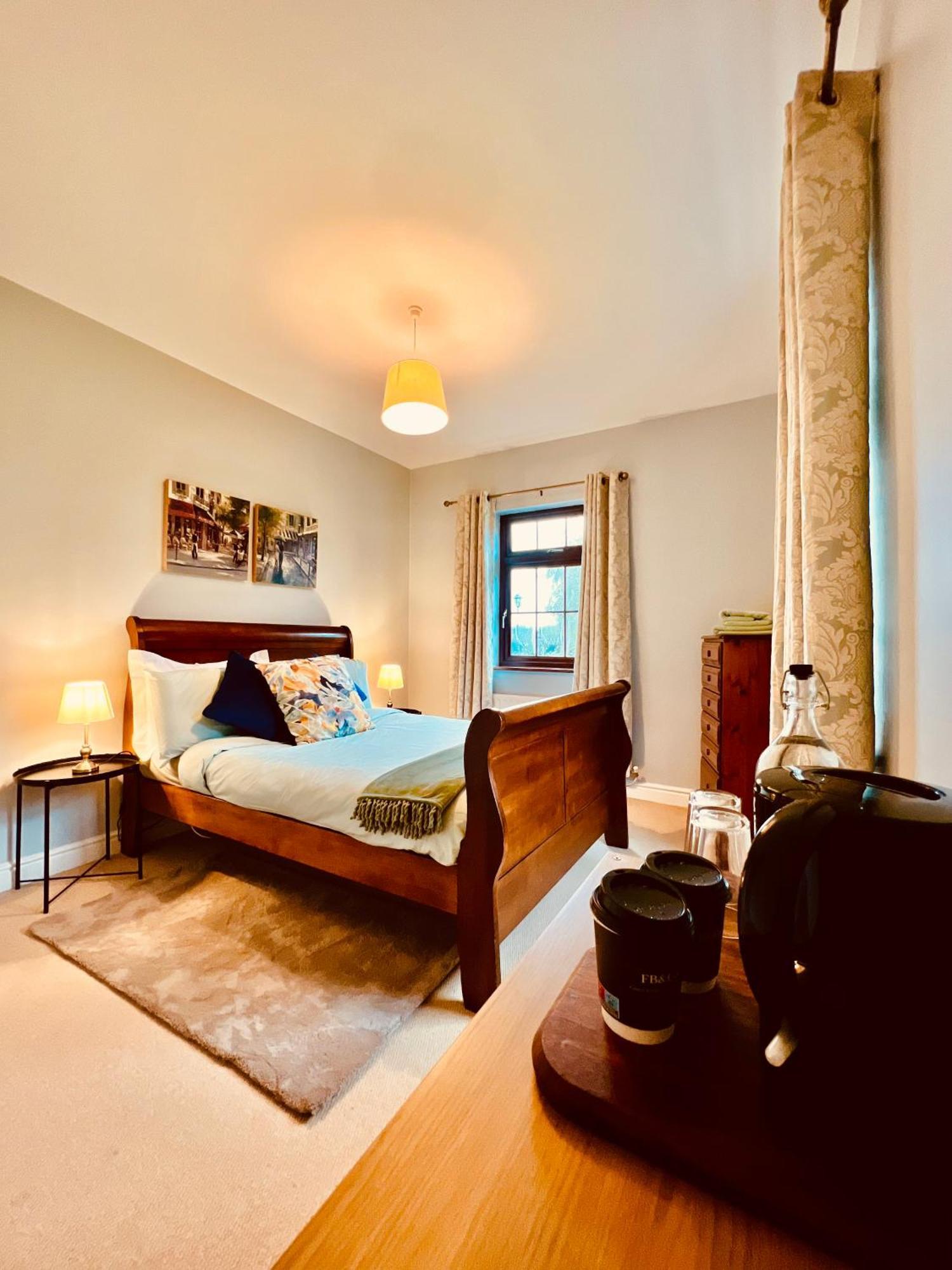 Appartamento Acrewood House Tara Esterno foto