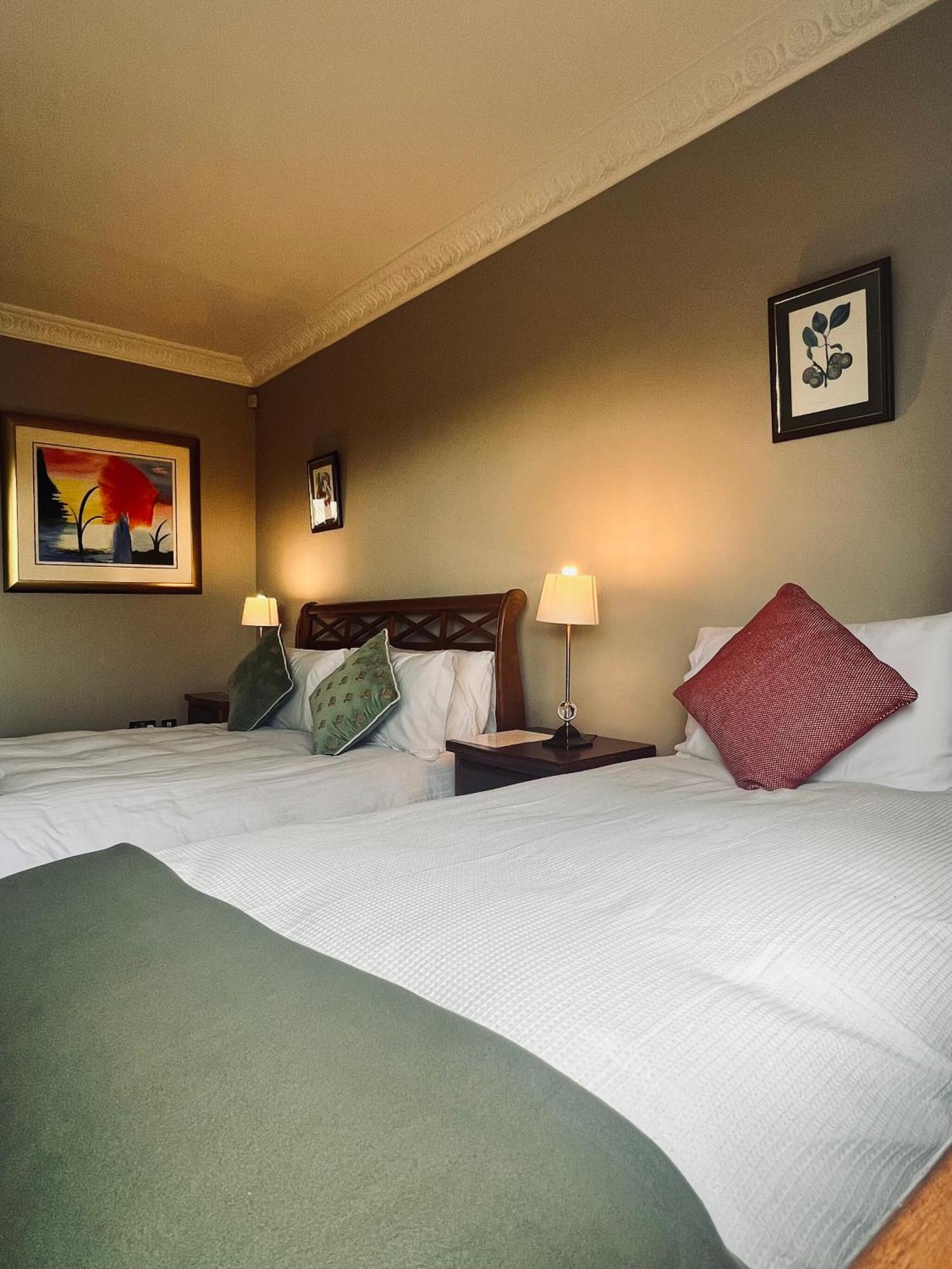 Appartamento Acrewood House Tara Esterno foto