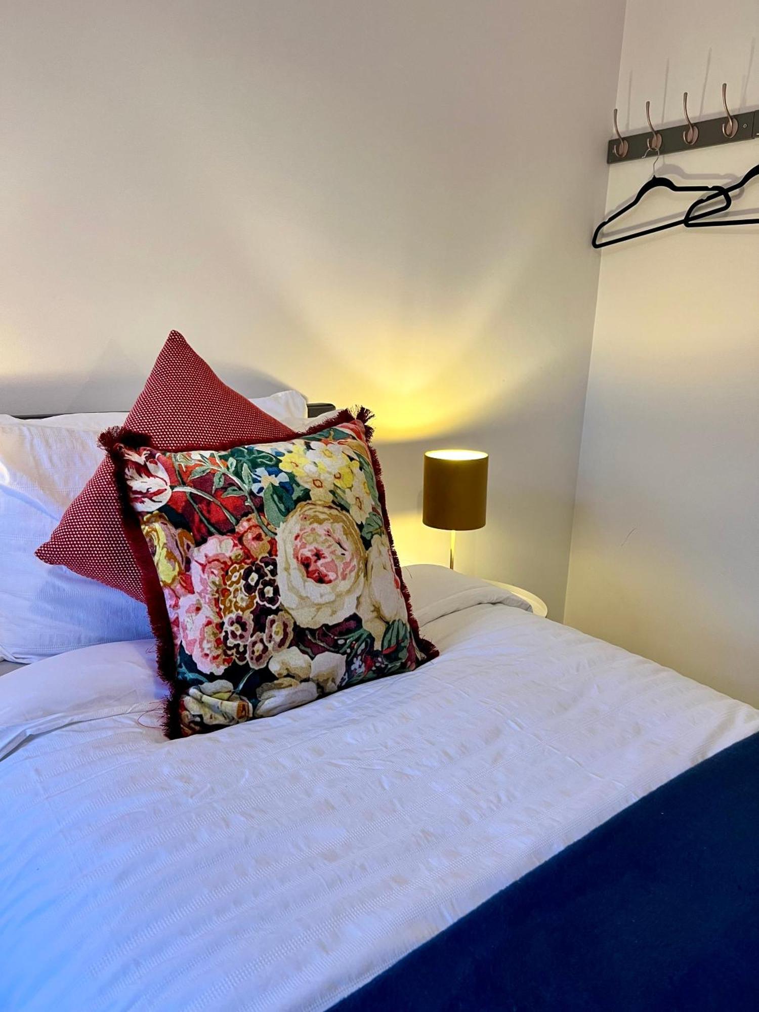 Appartamento Acrewood House Tara Esterno foto