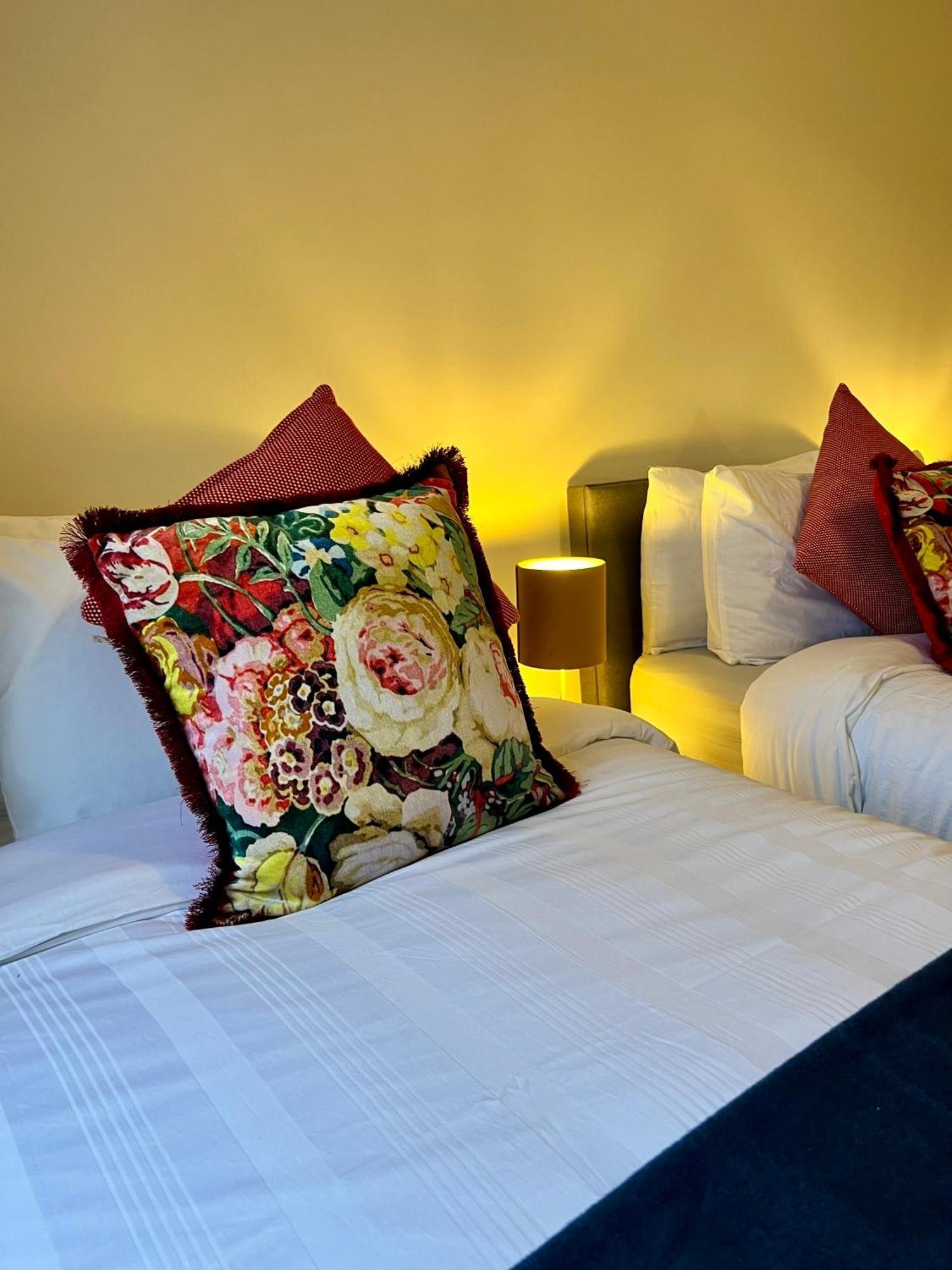 Appartamento Acrewood House Tara Esterno foto