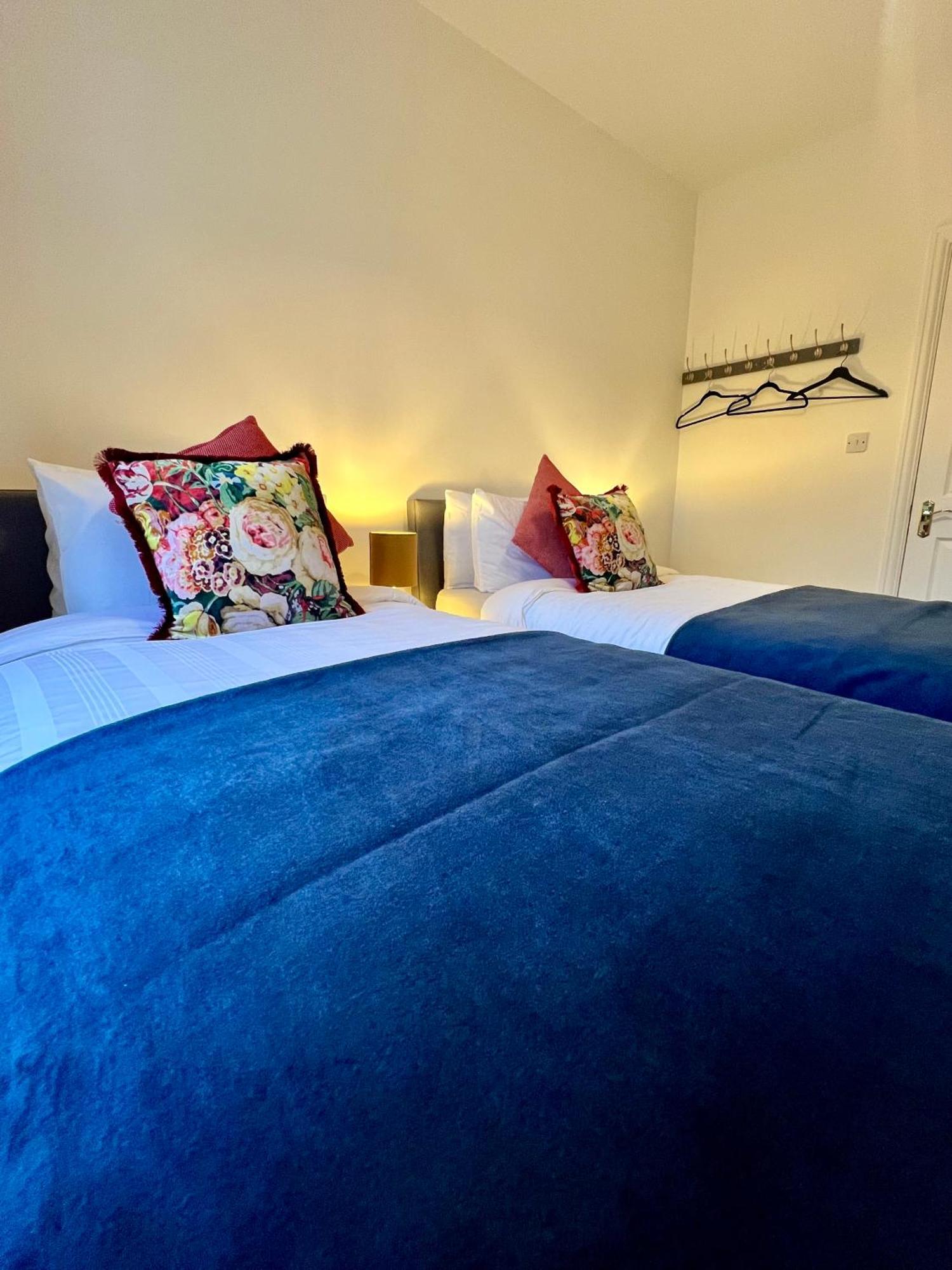 Appartamento Acrewood House Tara Esterno foto