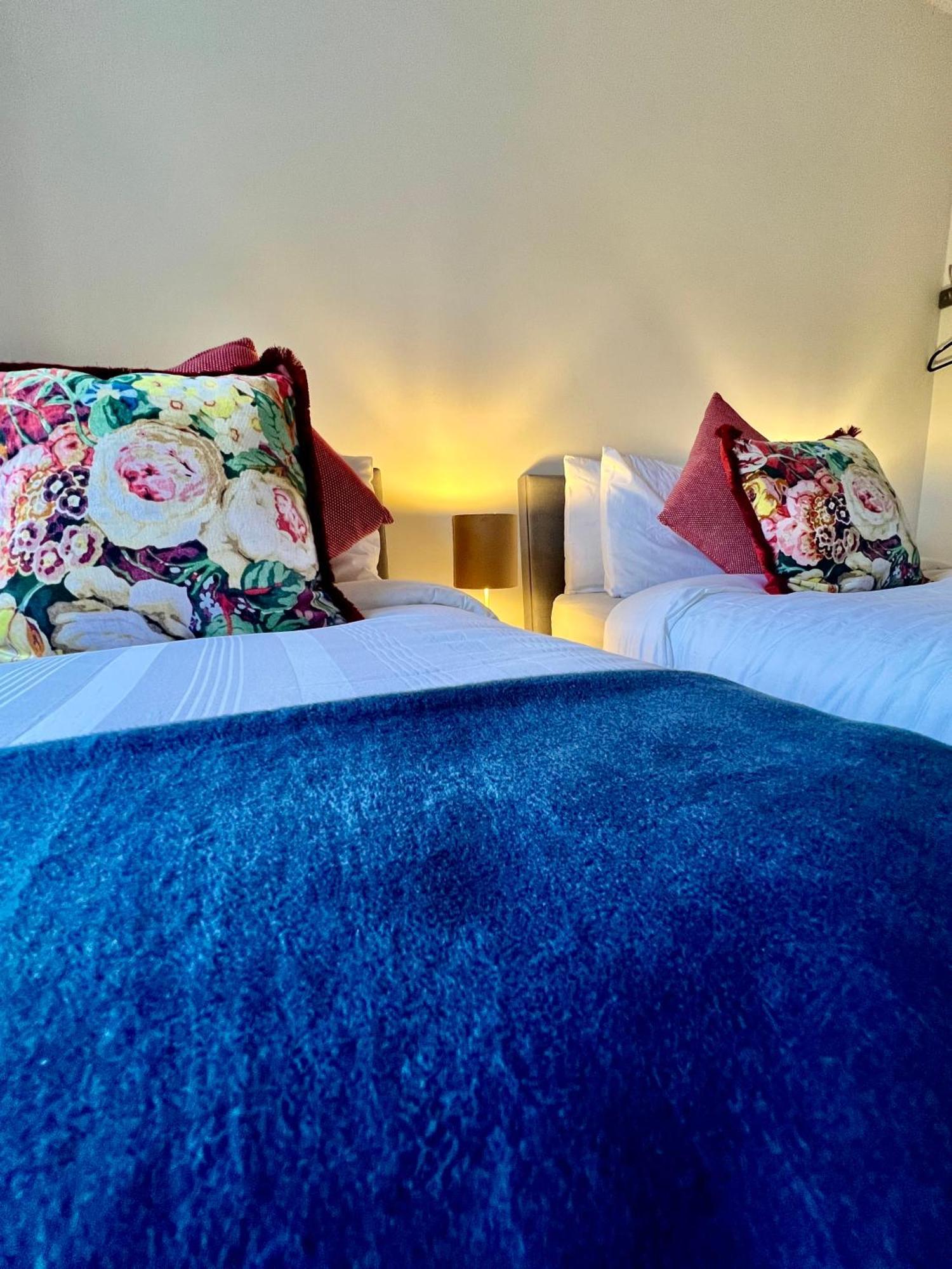 Appartamento Acrewood House Tara Esterno foto