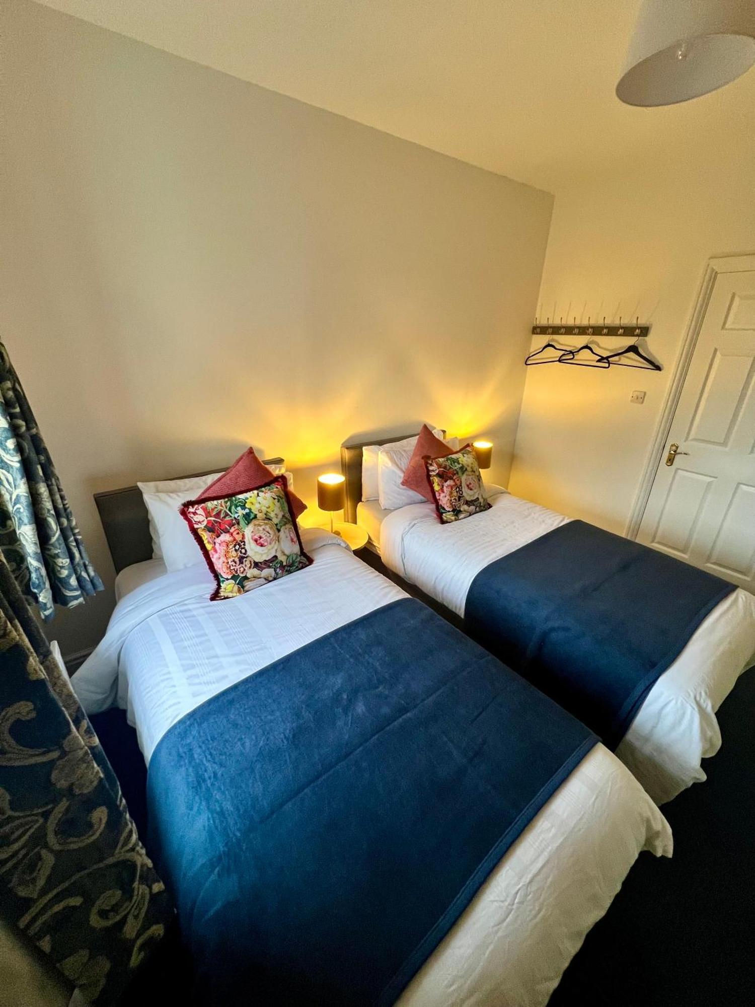 Appartamento Acrewood House Tara Esterno foto