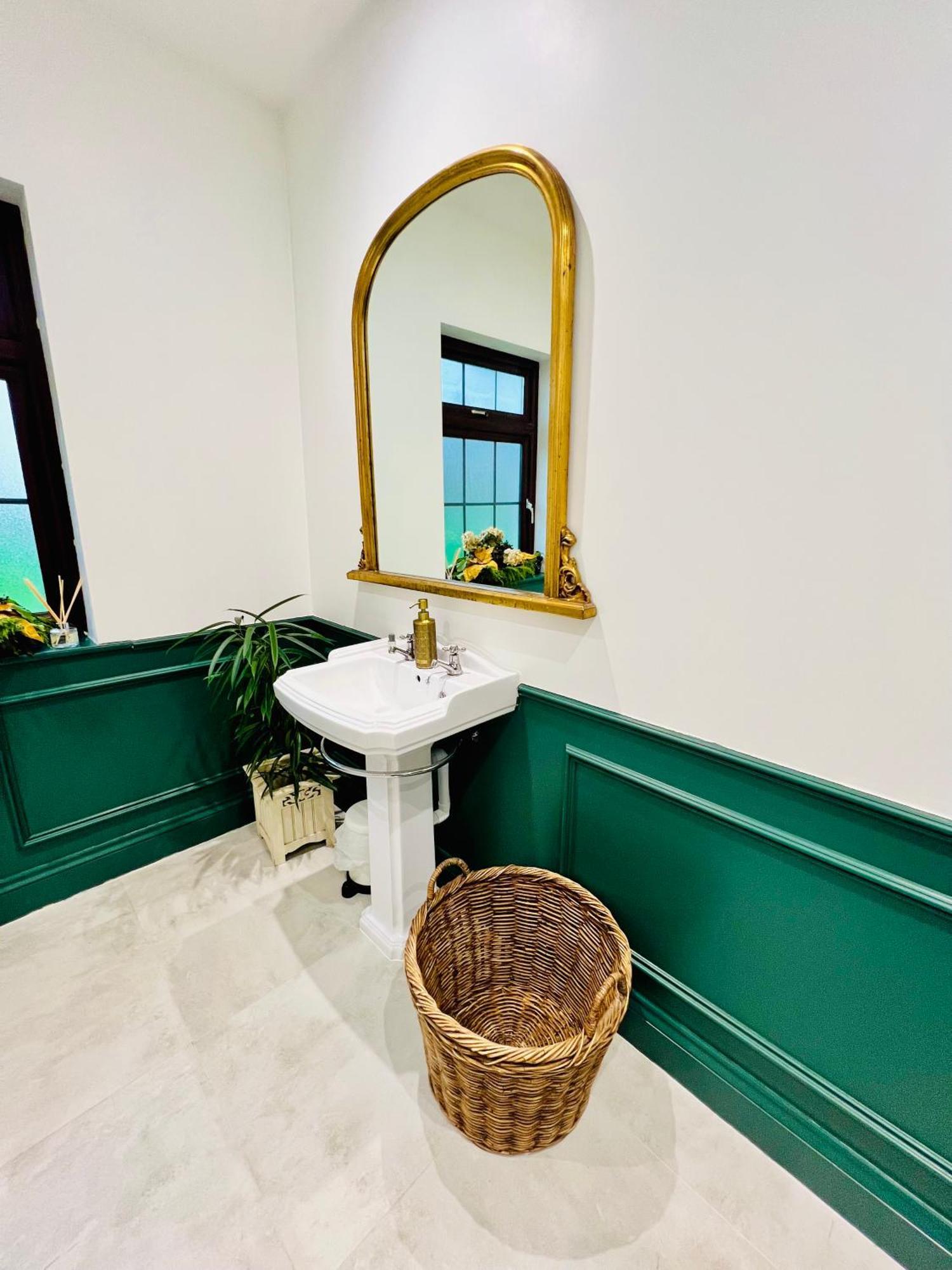 Appartamento Acrewood House Tara Esterno foto