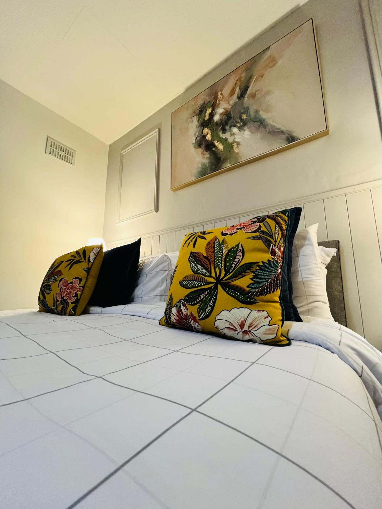 Appartamento Acrewood House Tara Esterno foto