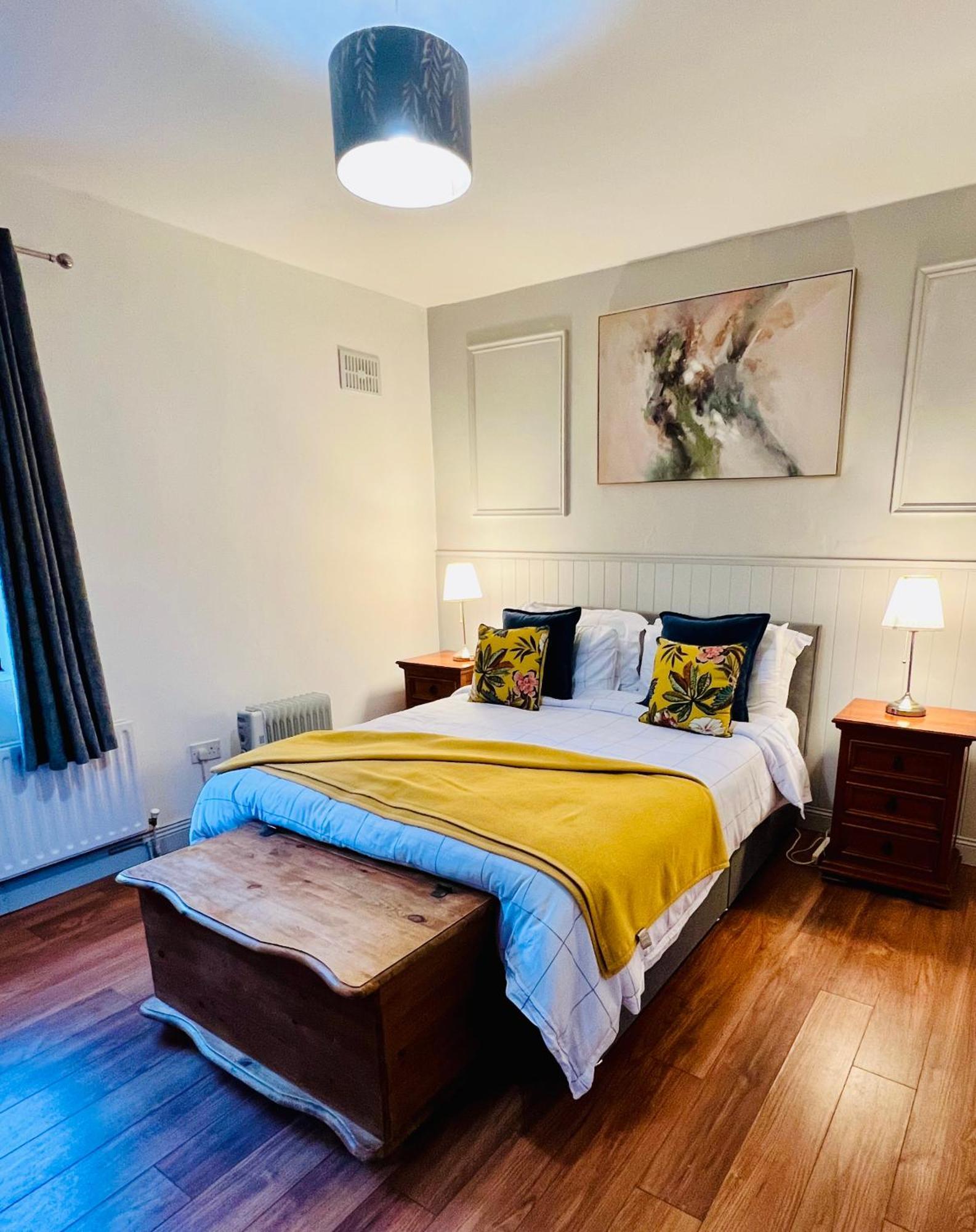 Appartamento Acrewood House Tara Esterno foto